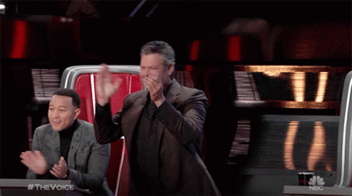 Clapping Yes GIF - Clapping Yes Proud GIFs