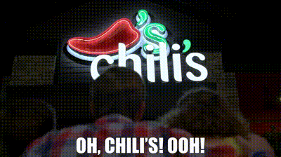 Workaholics Oh Chilis GIF - Workaholics Oh Chilis Chilis GIFs