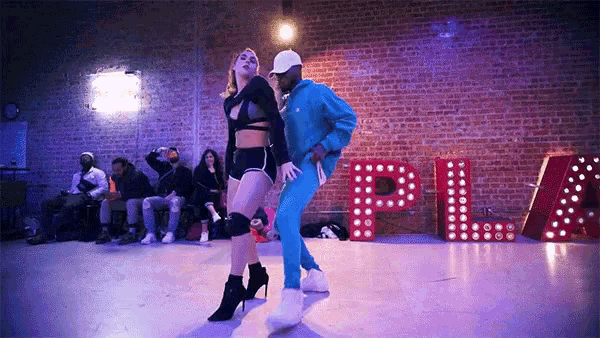 Sexy Dance Shake It GIF - Sexy Dance Shake It Bend Over GIFs
