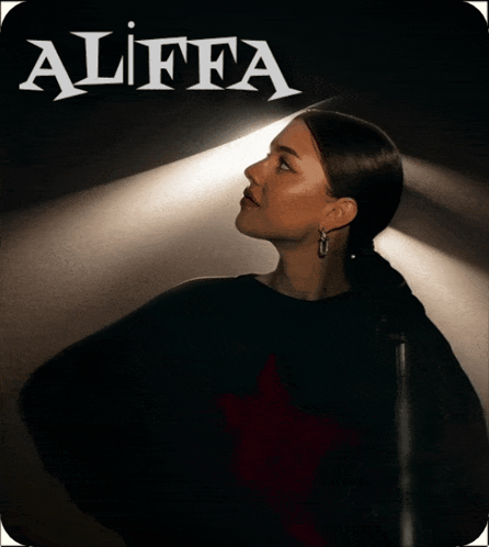 Aliffaais Aisha GIF - Aliffaais Aliffa Aisha GIFs