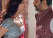 Shriya Saran Hot Twinkle Khanna Hot GIF - Shriya Saran Hot Twinkle Khanna Hot Lips Kissing GIFs