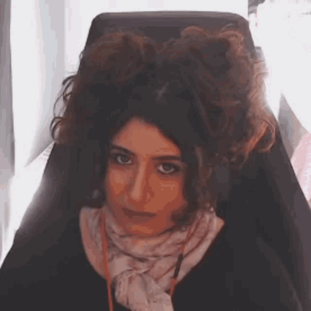 Stare Eyeing GIF - Stare Eyeing Focused GIFs