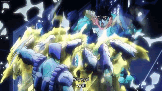 jojo 's bizarre adventure stardust crusaders stardust crusaders stardust crusaders jojo 's bizarre adventure