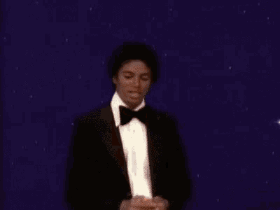 Michael Jackson Dont Stop Til You Get Enough GIF - Michael Jackson Dont Stop Til You Get Enough Dancing GIFs