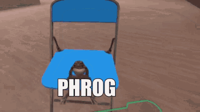 Phrog Meme GIF - Phrog Meme Frog GIFs