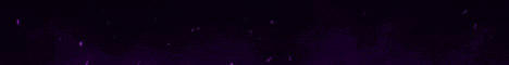 it looks like a purple lightning bolt coming out of the sky .