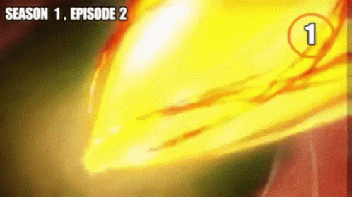 Anime Explosion Explode GIF - Anime Explosion Explode Anime GIFs