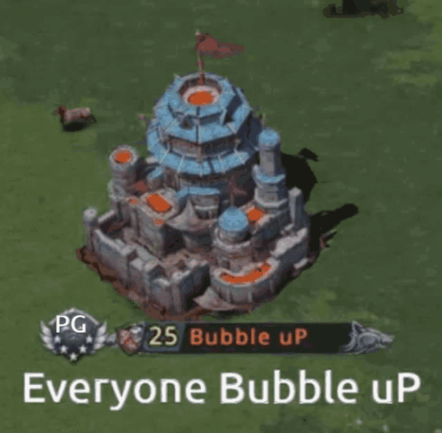 Game Of Thrones Bubble Up GIF - Game Of Thrones Bubble Up GIFs