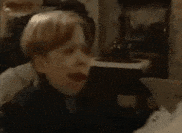 Passions Timmy GIF - Passions Timmy Bates Hotel GIFs