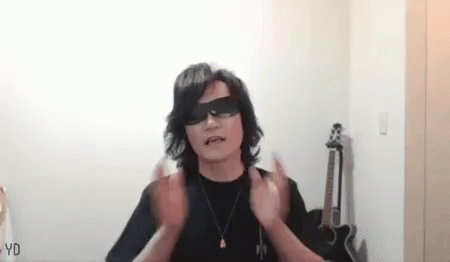 Toshl Clapping GIF - Toshl Clapping Happy GIFs