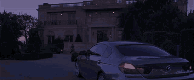Here Arrived GIF - Here Arrived Getting Out Of Car GIFs