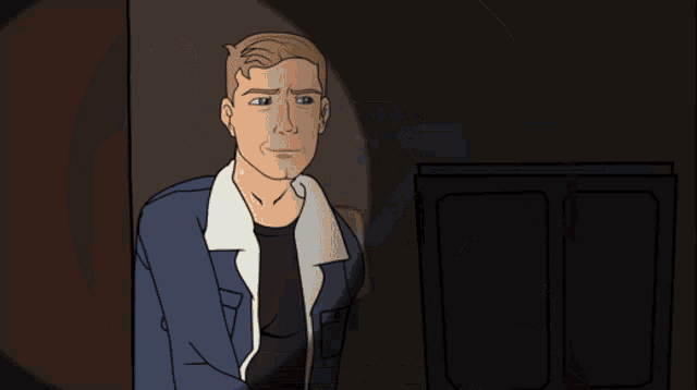 Friday The13th Horror GIF