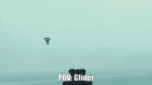 Deepwoken Glider GIF - Deepwoken Glider GIFs