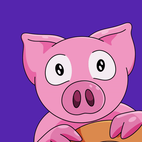 Sad Sad Piggy GIF - Sad Sad Piggy Piggy Sad GIFs