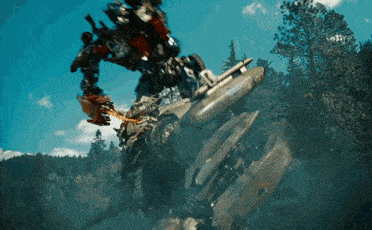 Optimus Prime Transformers GIF - Optimus Prime Transformers Transformers Revenge Of The Fallen GIFs
