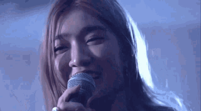 Jennis Jennisbnk48 GIF