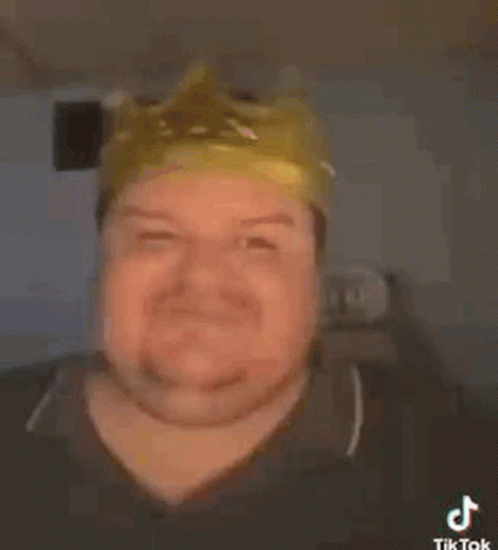 Excited Ianmoore GIF - Excited Ianmoore Fat GIFs