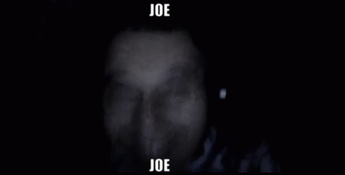 Toemaid Joe GIF - Toemaid Joe GIFs