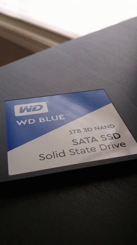 Computer Ssd GIF - Computer Ssd Stay Hydrated GIFs
