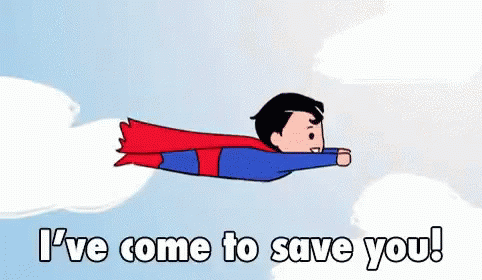 Superman Flying GIF - Superman Flying Inthesky GIFs