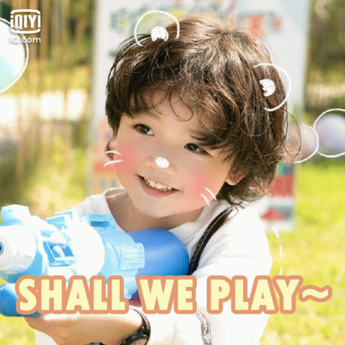 Play Cute GIF - Play Cute Cute Boy GIFs