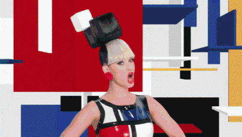 This Is How We Do GIF - This Is How We Do Katy Perry Musicvideo GIFs