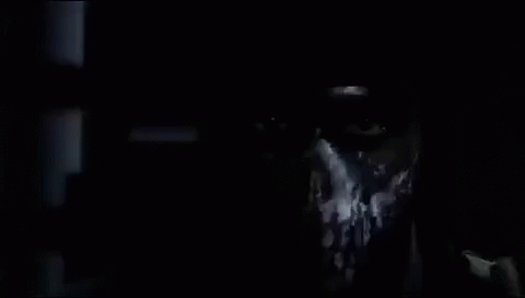 Ghosts - Call Of Duty GIF - Call Of Duty GIFs