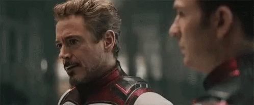 Iron Man Really GIF - Iron Man Really Avengers GIFs