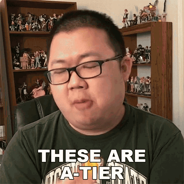 These Are A Tier Sung Won Cho GIF - These Are A Tier Sung Won Cho Prozd GIFs