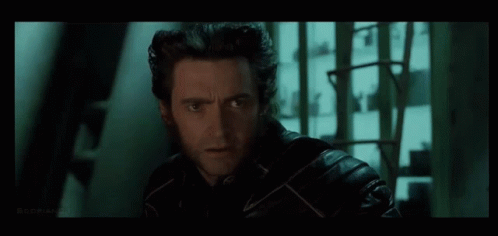 Xmen2 Wolverine GIF - Xmen2 Wolverine Yuriko Deathstrike GIFs