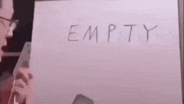Empty Inside Sad GIF - Empty Inside Empty Sad GIFs