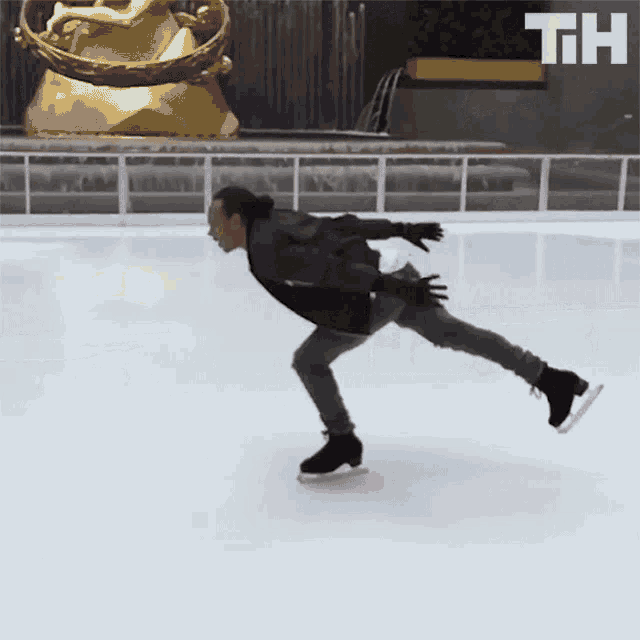 Skating Skates GIF - Skating Skates Jumping GIFs