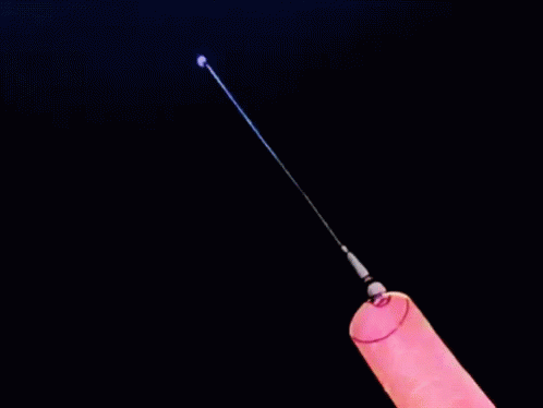 Needle Inject GIF - Needle Inject GIFs