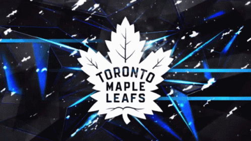 Toronto Maple Leafs Goal GIF