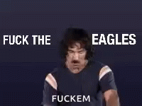 Eagles Suck GIF - Eagles Suck GIFs