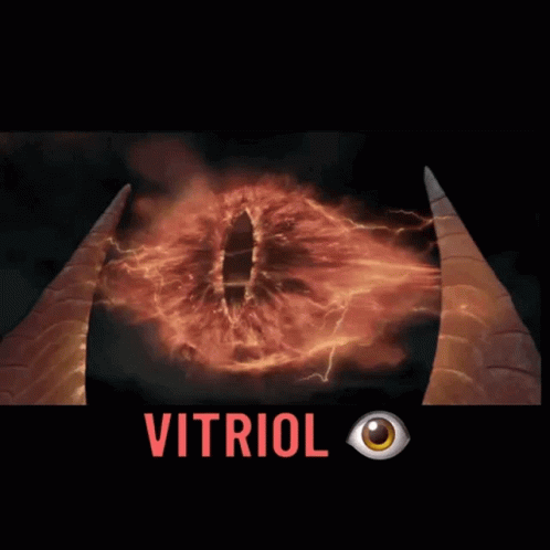 Vitriol GIF - Vitriol GIFs