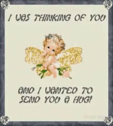 Love I Was Thinking Of You GIF - Love I Was Thinking Of You Love You GIFs