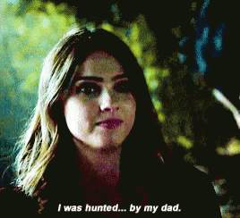 I Was Hunted By My Dad Teen Wolf GIF - I Was Hunted By My Dad Teen Wolf GIFs