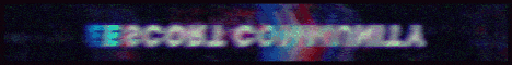 the word eccentricity is displayed on a black background