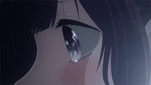 Anime Tears GIF - Anime Tears Teary GIFs