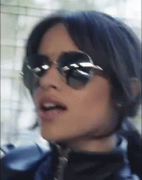 Camila Cabello Havana GIF - Camila Cabello Havana GIFs