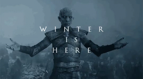 Whitewalker Nightking GIF - Whitewalker Nightking Game Of Thrones GIFs