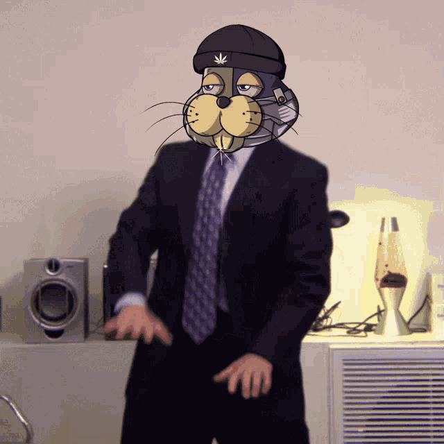 Baked Beavers Beaver GIF