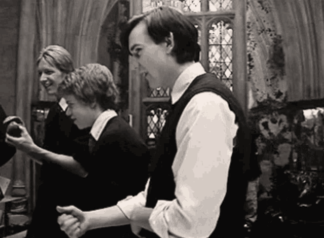 Neville Neville Longbottom GIF