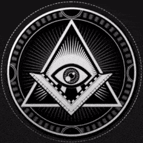 Illuminati Eye Of Horus GIF