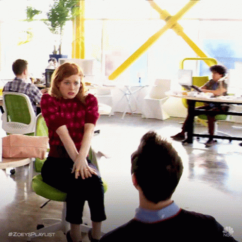 Huh Confused GIF - Huh Confused Surprised GIFs