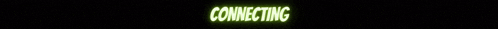 it looks like a green light coming out of the ground in the dark .