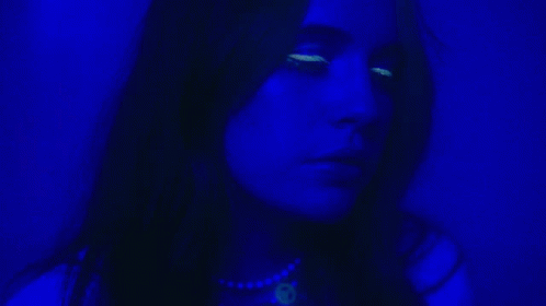 Staring Louis The Child GIF - Staring Louis The Child Bea Miller GIFs