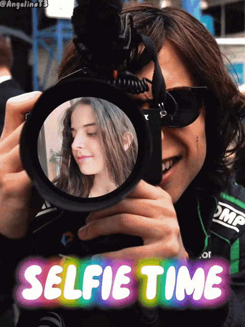 Selfie Time Aidan Selfie Aidan GIF - Selfie Time Aidan Selfie Aidan Aidan Selfie Time GIFs