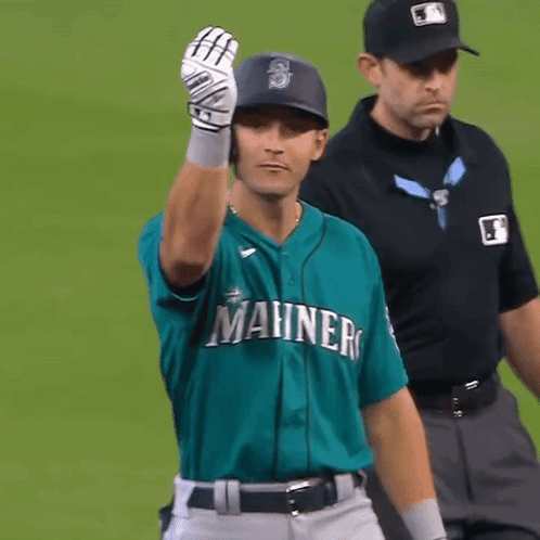 Mariners Goms GIF - Mariners Goms Canzone GIFs